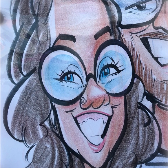 Meet your Posher, Shelby - Picture 2 of 3